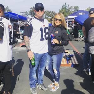 Meet your Posher, Lynn